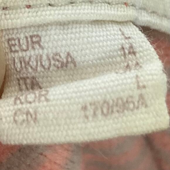 NWOT WOMEN’S SECRET Top 14~L Lounge Sleep Velour Velvet Miffy-Cartoon-Graphic - Picture 3 of 10